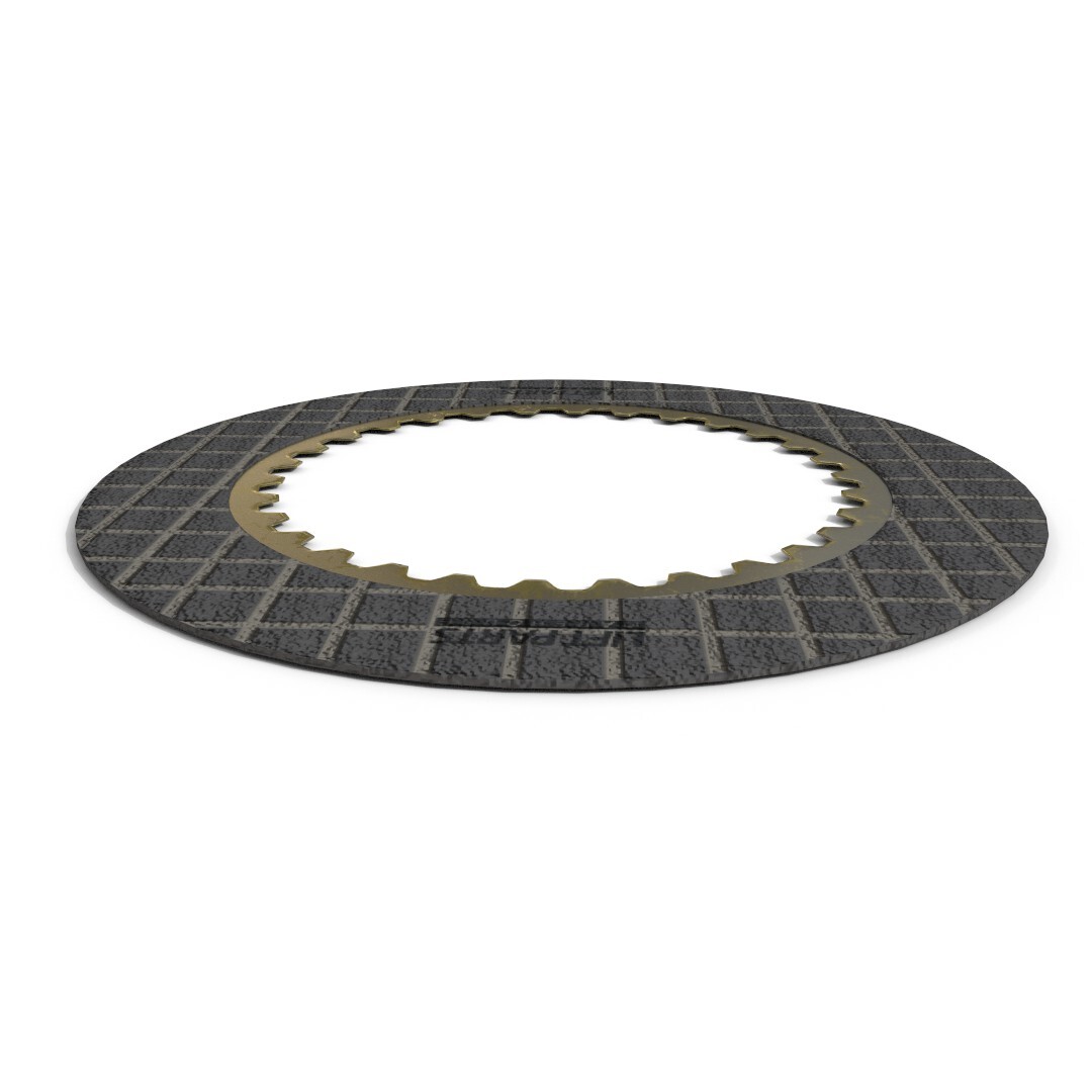 32461-23330-71 Aftermarket Replacement Friction Plate for Toyota